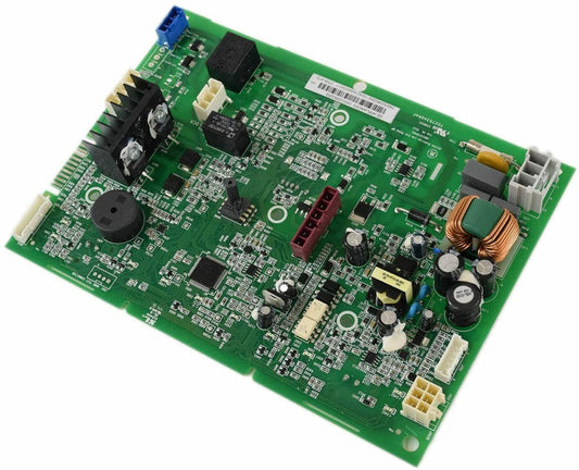 E-DrUS WH22X32357 Washer Ui & Control Board TL27 Le WH22X32357 / AP7012223 compatible with General ElectricHotpoint Heavy DUTY