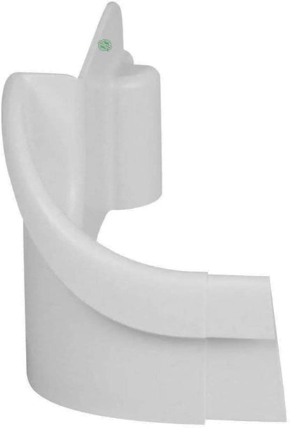 GLOB PRO SOLUTIONS 868749 CKD4385 Door Bar End Cap
