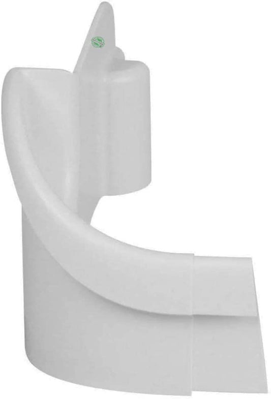 GLOB PRO SOLUTIONS 868749 CKD4385 Door Bar End Cap