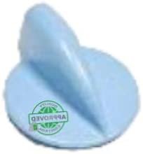 GLOB PRO SOLUTIONS 8181881 906599 8519397 46197020471 CKD5371 Control Knob Blue