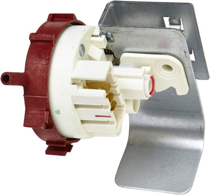 GLOB PRO SOLUTIONS 1811498 CKD4417 Water Level Pressure Switch