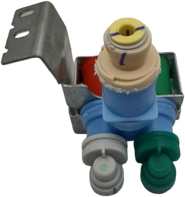 GLOB PRO SOLUTIONS 2006766 CKD4090 Valve-Inlt