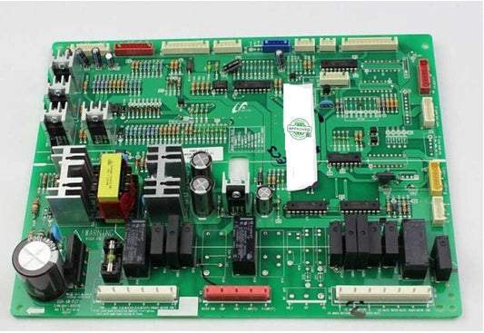 GLOB PRO SOLUTIONS 2031214 CKD5244 Main Control Board