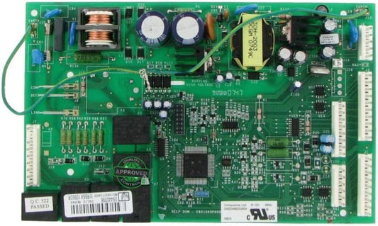 GLOB PRO SOLUTIONS AP3885943 EAP1021960 PS1021960 CKD5165 Board Asm Main Contro