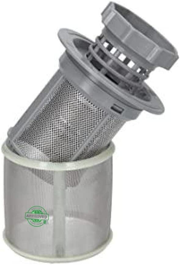 GLOB PRO SOLUTIONS AP6261134 PS12114662 EAP12114662 PD00037664 CKD3061 Micro Filter
