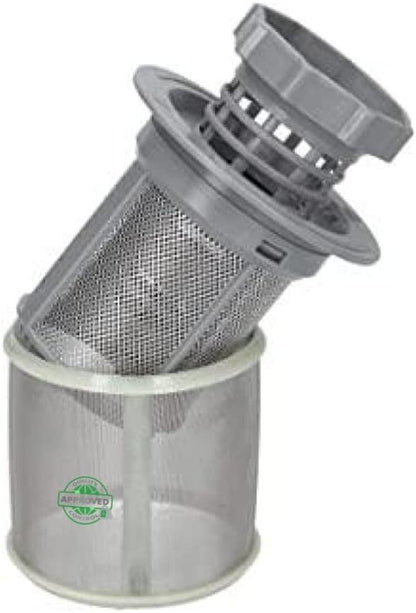 GLOB PRO SOLUTIONS AP6261134 PS12114662 EAP12114662 PD00037664 CKD3061 Micro Filter