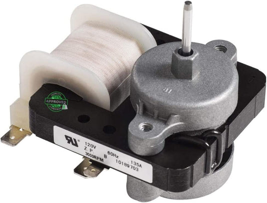 GLOB PRO SOLUTIONS WPW10189703 CKD5040 Evaporator Fan Motor