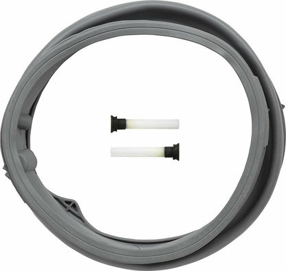 WH45X10075  Washer Door Boot gasket Seal 19" Fits WH45X10075