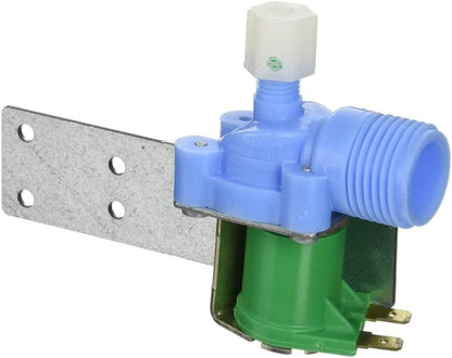 GLOB PRO SOLUTIONS 3204159 8000219 8000219 8000437 CKD2257 Refrigerator Water Valve 5" ¾ Length Approx. Replacement for and compatible with Heavy DUTY