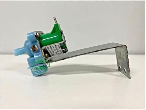 GLOB PRO SOLUTIONS 627277 757433 758039 CKD3643 Water Valve