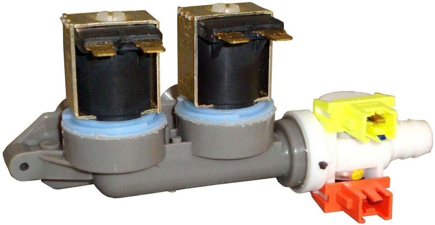 Global Solutions - Washers Water Inlet Valve 8578343-1201582 WP8578343