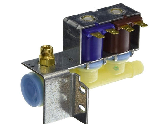 GLOB PRO SOLUTIONS 8171096 915068 12544002 CKD4130 Water Inlet Valve