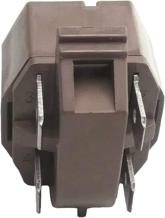 GLOB PRO SOLUTIONS 1091640 CKD6098 Start Relay