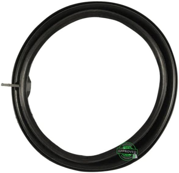 GLOB PRO SOLUTIONS 802209 2002462 802261 802366 802414 CKD2806 Door Boot Seal compatible with Speed Queen,