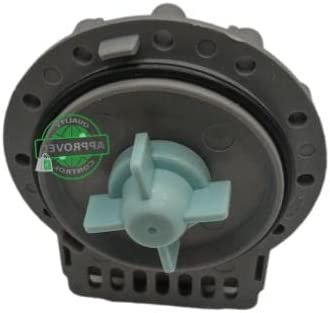 GLOB PRO SOLUTIONS APDP-351A CKD3374 Water Pump