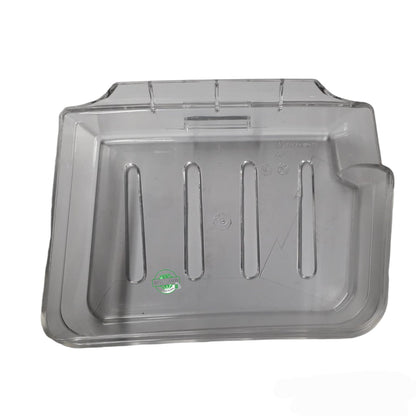 Anaquel 1/3 Doble Original Para Nevera Mabe 225D1150P001