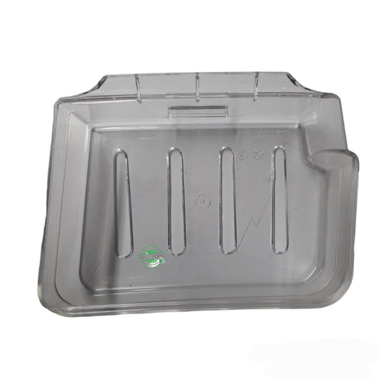 Anaquel 1/3 Doble Original Para Nevera Mabe 225D1150P001