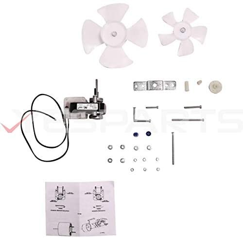 Global Products Utility Motor SM670