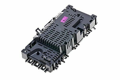 Kenmore Machine & Motor Control Board W10051176