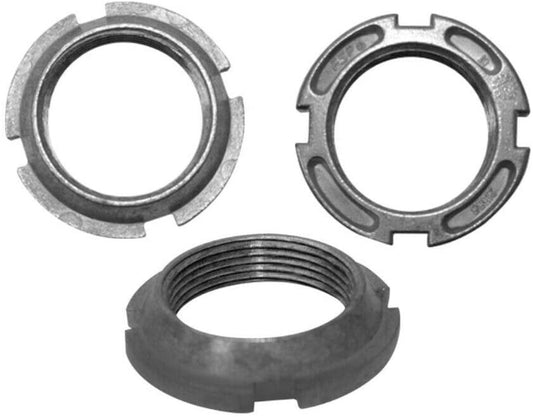 Global Solutions- Washer Spanner Nut 21366-3324