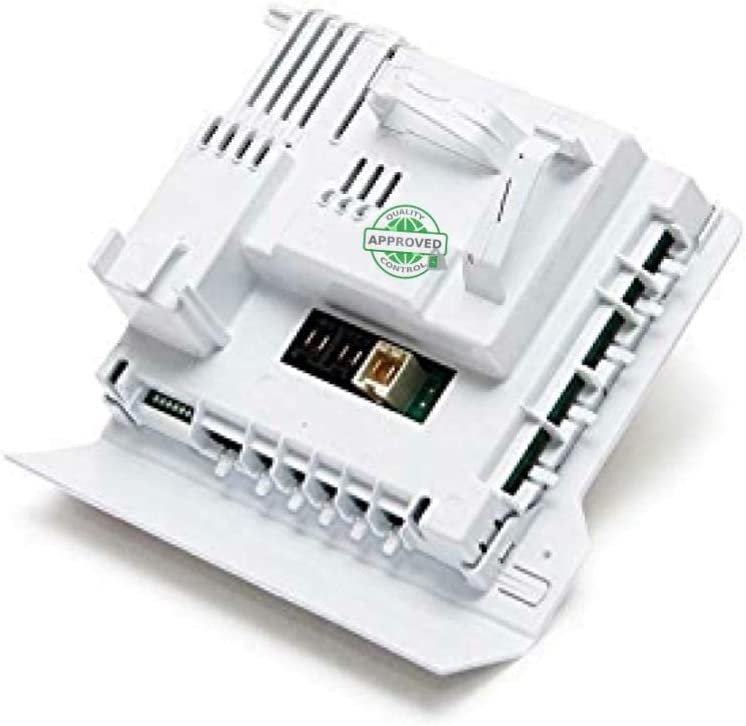 GLOB PRO SOLUTIONS W10309218 3021292 W10387706 W10525369 CKD5558 Main Control Board