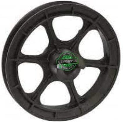 GLOB PRO SOLUTIONS 38426 868848 40047101 40047102 Y38143 CKD3784 Drive Pulley