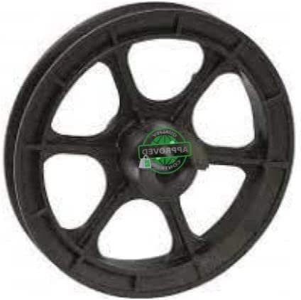 GLOB PRO SOLUTIONS 38426 868848 40047101 40047102 Y38143 CKD3784 Drive Pulley