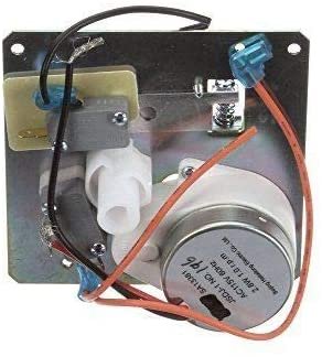 Global Solutions - Icemaker Faceplate Icemaker Motor Control 115 Volts AP6037244
