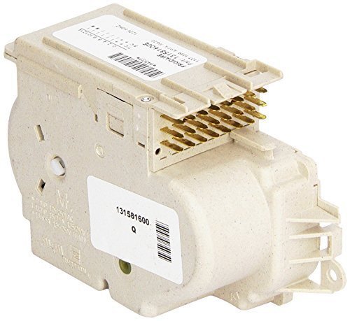 Frigidaire 131581600 Timer Washer Unit