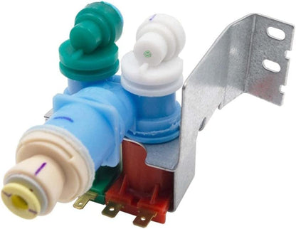 GLOB PRO SOLUTIONS AP4454644 EAP2367038 PS2367038 PD00004652 CKD4713 Water Inlet Valve Kit