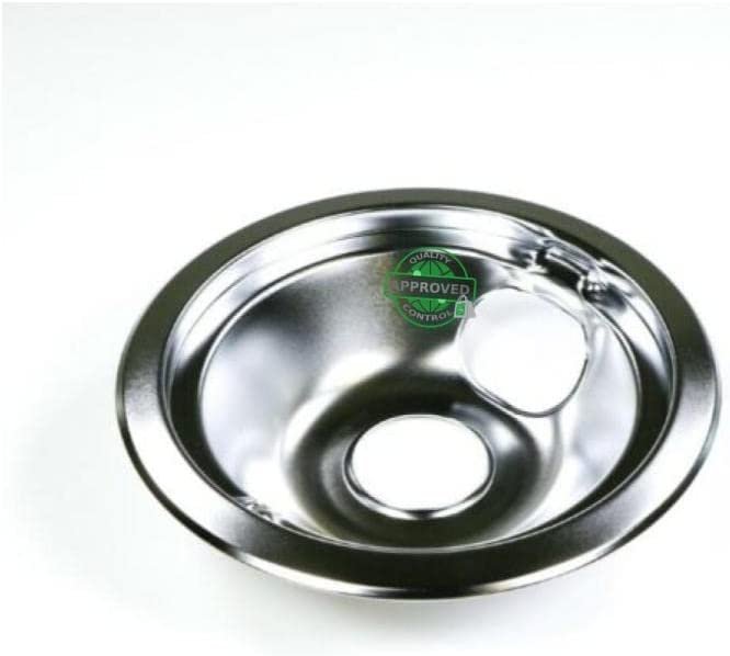 GLOB PRO SOLUTIONS AP5791287 PS8754845 WB31M0016 CKD3875 Bowl Burner 6 (ch)