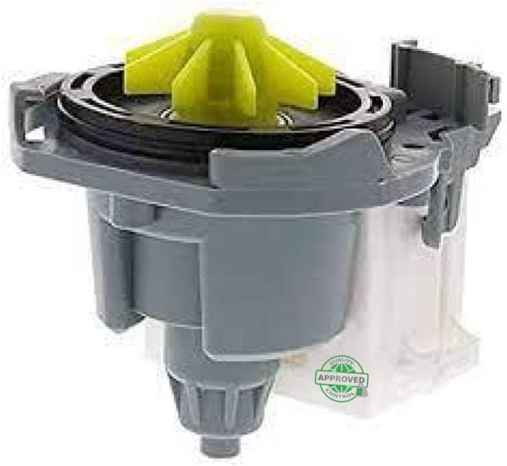GLOB PRO SOLUTIONS W10876537 CKD3079 Drain Pump