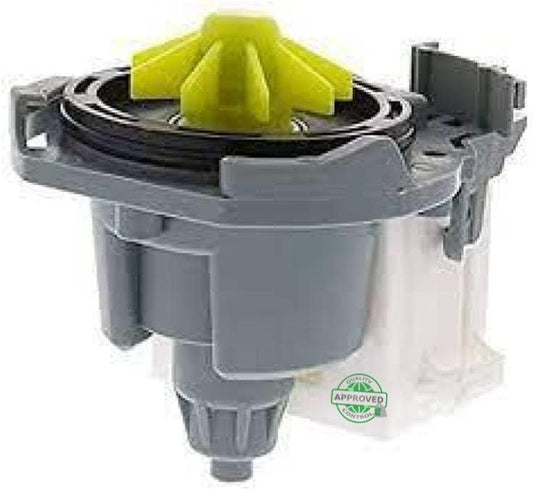 GLOB PRO SOLUTIONS W10876537 CKD3079 Drain Pump
