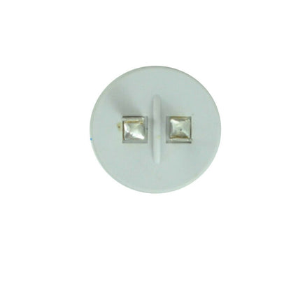 GE Hotpoint Kenmore RCA Washer Capacitor UNI90210 Fits AP4567124
