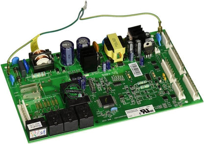 GLOB PRO SOLUTIONS AP3885943 EAP1021960 PS1021960 CKD5165 Board Asm Main Contro