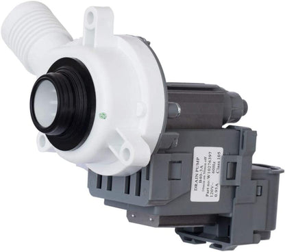 GLOB PRO SOLUTIONS B40-3A 91PS3132 CKD5774 Drain Pump