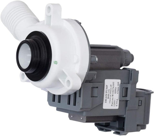 GLOB PRO SOLUTIONS B40-3A 91PS3132 CKD5774 Drain Pump