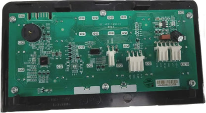 GlobPro WR55X11041 Fridge Dispenser Ice water Board Replacement for and compatible with GE-GRAY Color Heavy DUTY