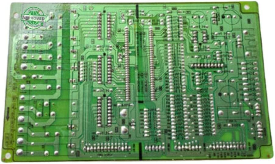 GLOB PRO SOLUTIONS DA41-00293A CKD5533 Main Control Board