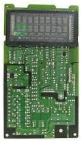 GLOB PRO SOLUTIONS WB27X10948 1617242 CKD4881 Main Control Board