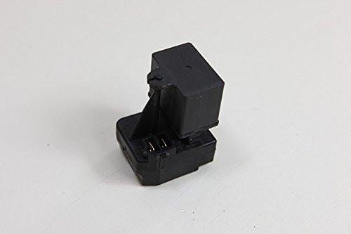 Kenmore Frigidaire Refrigerator Compressor Relay Start and Overload and capacitor Free COUP582 Fits AH428539, EA428539