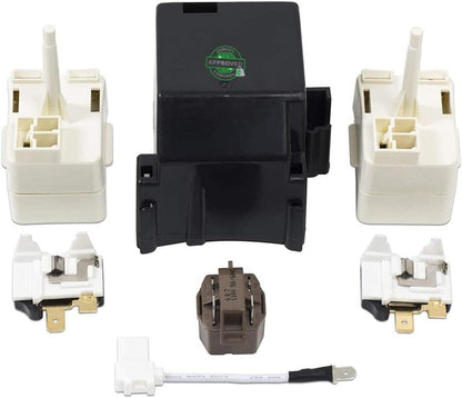 GLOB PRO SOLUTIONS 8201786 CKD5107 Start Device Kit