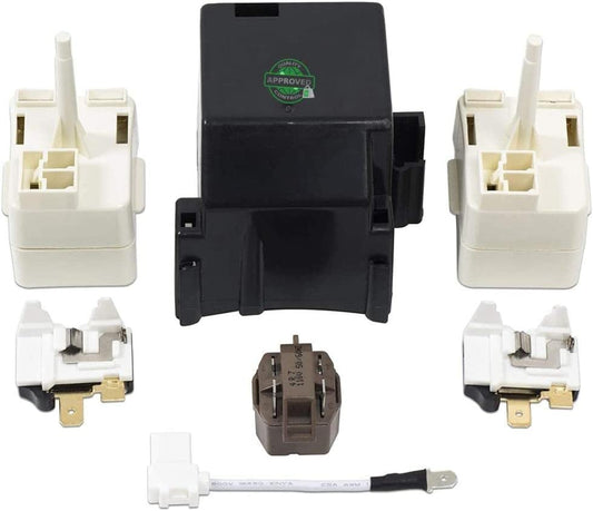 GLOB PRO SOLUTIONS 8201786 CKD5107 Start Device Kit