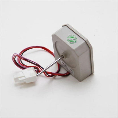 GLOB PRO SOLUTIONS 4681JB1029H CKD2731 Evaporator Fan Motor compatible with Kenmore, LG,