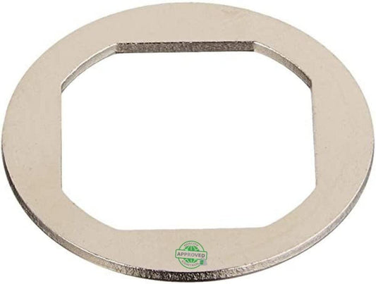 GLOB PRO SOLUTIONS WH2X1199 CKD5527 Hub Washer