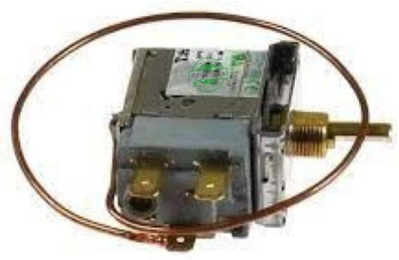 GLOB PRO SOLUTIONS 9330-3411 CKD4794 Thermostat Kit