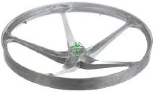 GLOB PRO SOLUTIONS 8181671 1154620 8182650 W10003730 CKD5754 Drive Pulley