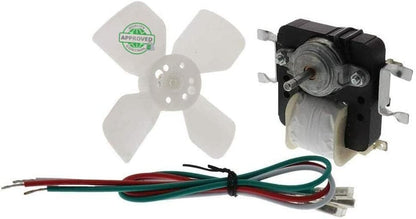 GLOB PRO SOLUTIONS 482469 CKD4244 Evaporator Fan Motor