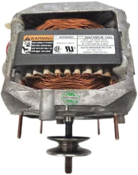 GLOB PRO SOLUTIONS 27001215 27001055 34571 34571P 34910 34910P 37623 CKD5995 Motor