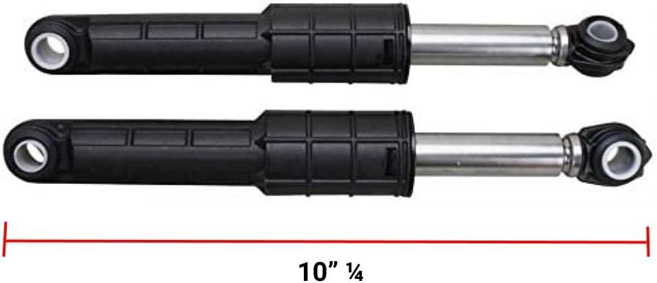 GLOB PRO SOLUTIONS 2220542 2220542 131268200 134560400 134560410 CKD4074 Shock Absorber Kit